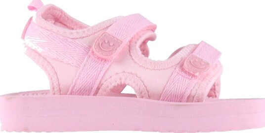 Molo Sandaler Zola Rosa Glace Molo 26 Sandals