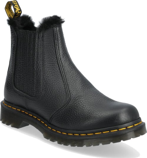Dr. Martens 2976 Leonore Ii - Black - 37