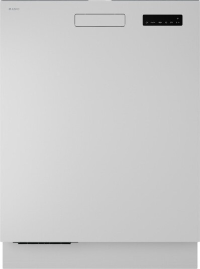 Asko DBI8303D.W oppvaskmaskin Asko DBI8303D.W oppvaskmaskin