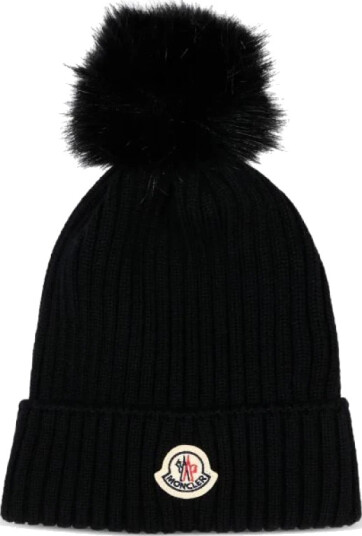 Moncler Herre Accessories Svart S, Moncler Herre Accessories Svart S,
