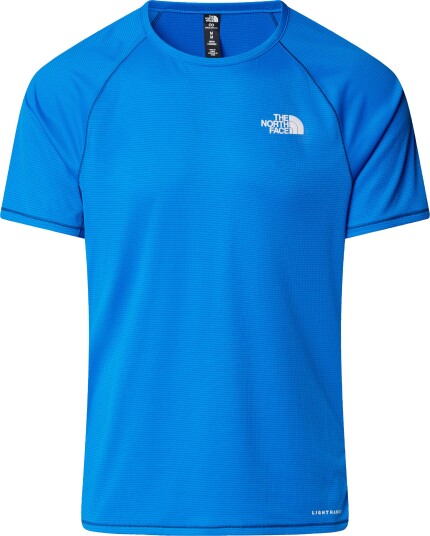 The North Face Men"s Sunriser T-Shirt Hero Blue XL The North Face Men"s Sunriser T-Shirt Hero Blue XL