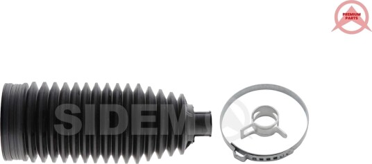 Mansjett styring SIDEM 327.036 Mansjett styring SIDEM 327.036