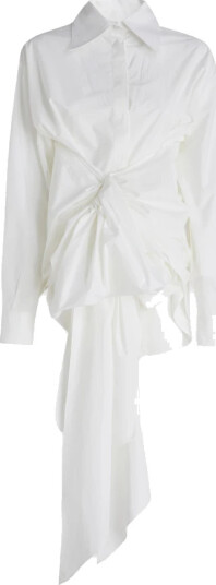 Quira Dame Bluser & Skjorter Hvit 2XS,