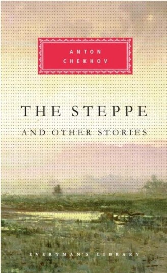 The Steppe And Other Stories Av Anton Chekhov The Steppe And Other Stories Av Anton Chekhov