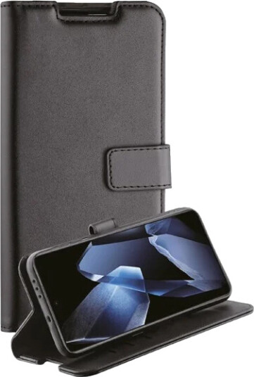 Vivanco Classic Wallet OnePlus 13 5G Black Vivanco Classic Wallet OnePlus 13 5G Black