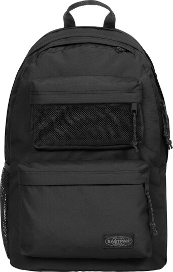 Eastpak Double Office Black ONE SIZE