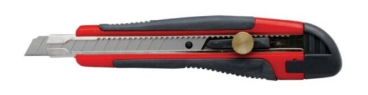 Proline Knife With A Broken Blade 18Mm - 30038