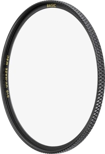 B&W International B+W Uv-Filter Mrc Basic 105 Mm