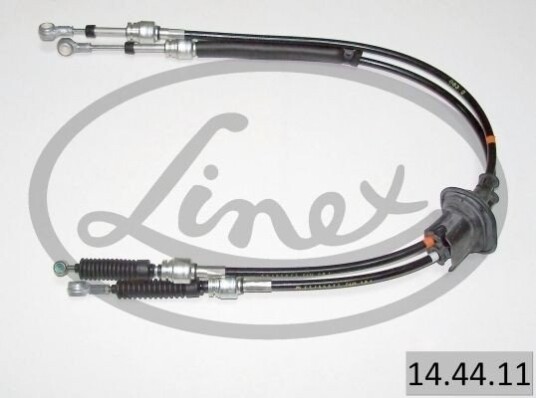 Kabel, girmekanisme LINEX 14.44.11