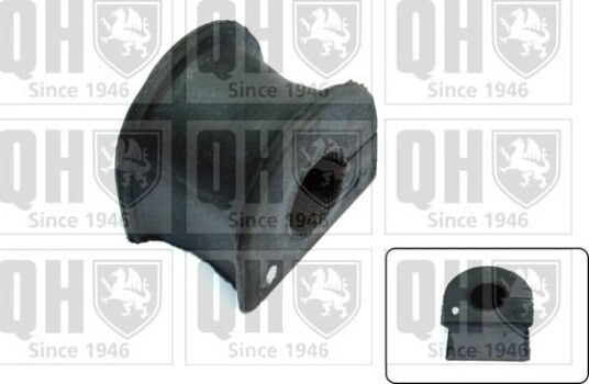 Lagring, stabilisator QUINTON HAZELL EMB3009