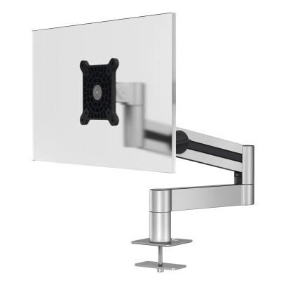 DURABLE Bildschirmträger Durable f.1Monitor m.Du Variante: silber,  [24]