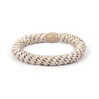I Love Beauty Hårstrikk Sand I Love Beauty Hårstrikk Sand
