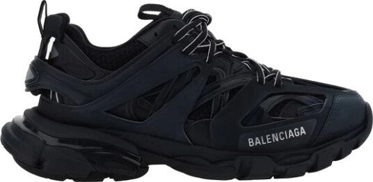 Balenciaga Dame Sko Svart 35 EU,