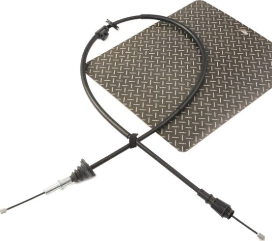 RIDEX 124C0029 Tautrekk håndbremse