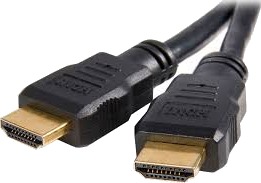 Lexton Hdmi Til Hdmi Kabel 10 M Sort Lxhd14