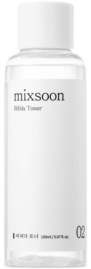 mixsoon Bifida Toner 150 ml mixsoon Bifida Toner 150 ml