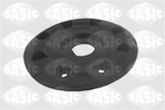 Støttelager støtdemper SASIC 4001632