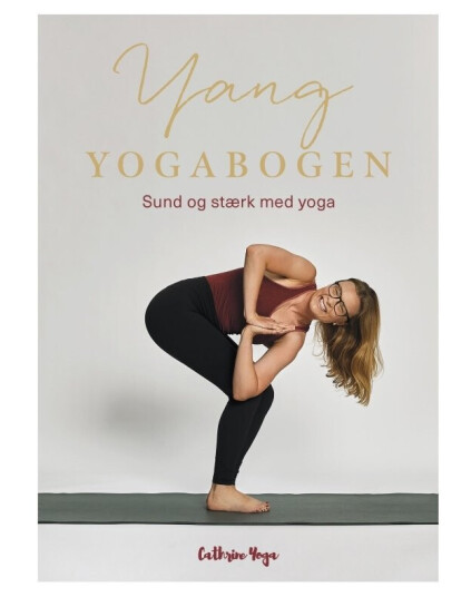 Yang Yogabogen | Cathrine Koefoed | Språk: Dansk