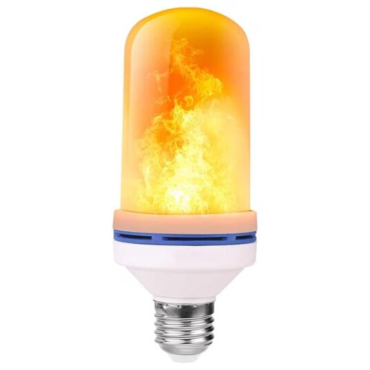 Bayone Flammet LED -lampe lyspære