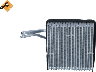 Fordamper, klimaanlegg NRF 36069