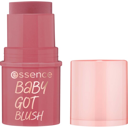 essence Baby Got Blush 40 Sweets & Roses