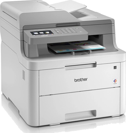 Brother DCP-L3550CDW Brother DCP-L3550CDW