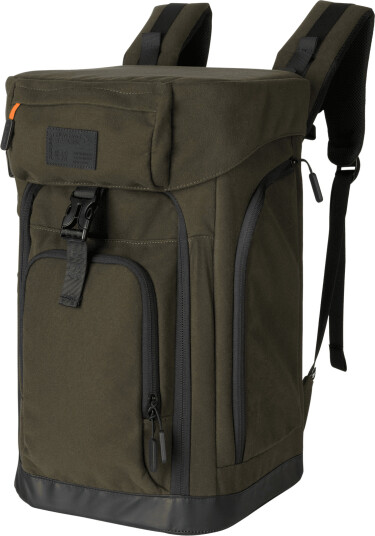 Seeland Enduro Ryggsekk med sete 30 L – Pine Green