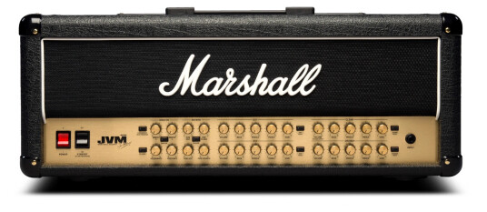 Marshall Jvm410h Marshall Jvm410h