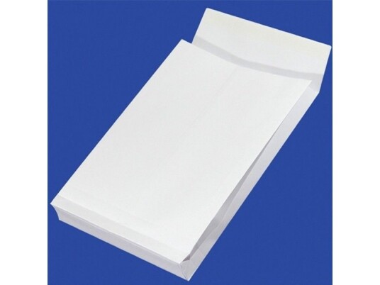 Office Products Rbd Envelopes With Silicone Tape Office Products Hk B4 250X353mm 150Gsm 250Pcs White