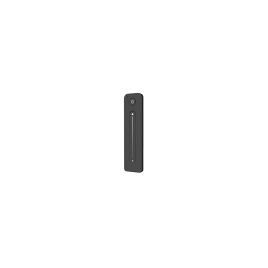 Ledlife LEDlife rWave slim touch dimmer fjernbetjening 1 sone batteri inkl. holder Ledlife LEDlife rWave slim touch dimmer fjernbetjening 1 sone batteri inkl. holder