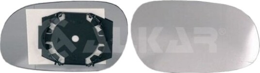 ALKAR 6402528 Speilglass, ytterspeil ALKAR 6402528 Speilglass, ytterspeil