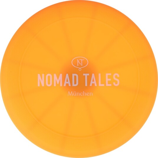 Nomad Tales Spirit Usb Led-Kasteskive Ø 20 X H 1 cm Nomad Tales Spirit Usb Led-Kasteskive Ø 20 X H 1 cm