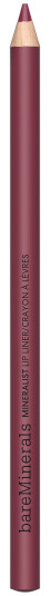 bareMinerals Mineralist Lasting Lip Liner 1,3 g Mindful Mulberry