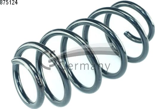 CS Germany 14.875.124 Fjær