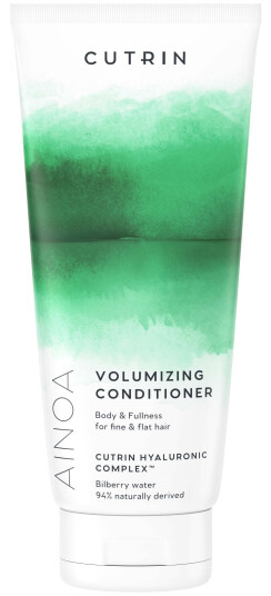 Cutrin AINOA Volumizing Conditioner 200 ml Cutrin AINOA Volumizing Conditioner 200 ml