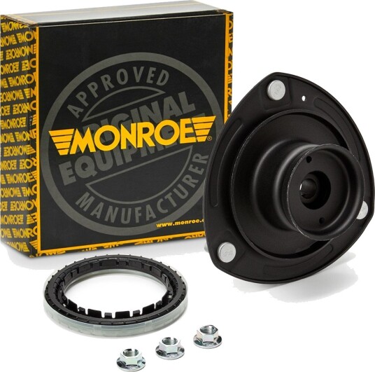 Støttelager støtdemper MONROE MK304A Støttelager støtdemper MONROE MK304A