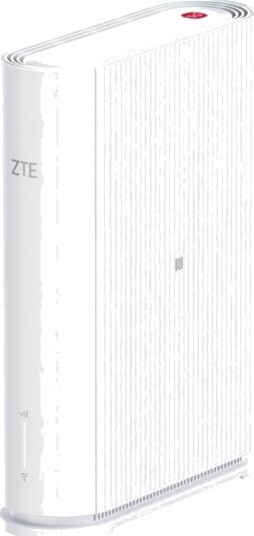 ZTE G5TS 5G Wi-Fi 6 Trådløs Bredbåndsruter med 4-Portssvitsj ZTE G5TS 5G Wi-Fi 6 Trådløs Bredbåndsruter med 4-Portssvitsj