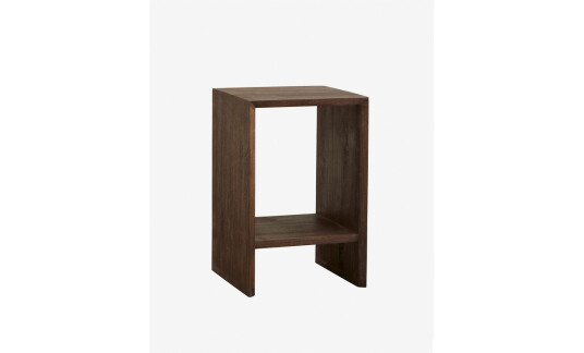 Nordal NAPO Sidebord Brun Nordal NAPO Sidebord Brun