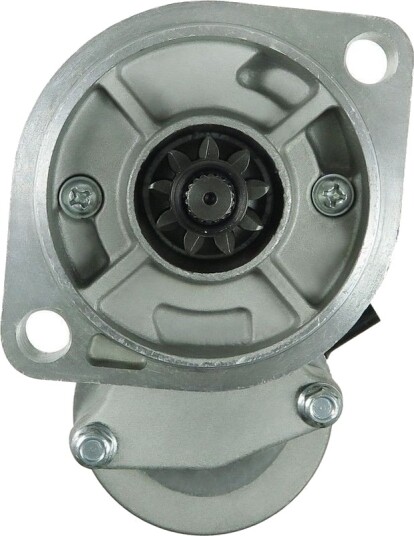 AS PL S6216S Starter AS PL S6216S Starter