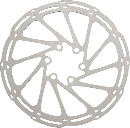 PRG PBR-07 Bremseskive 160 mm