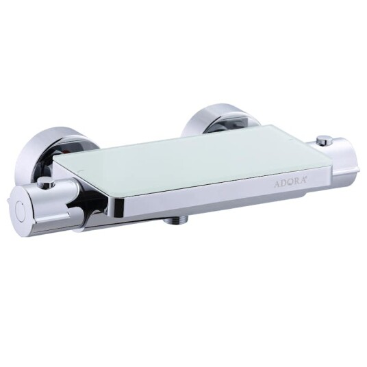 Adora Exigo Comfort Plus Dusjbatteri 150 CC