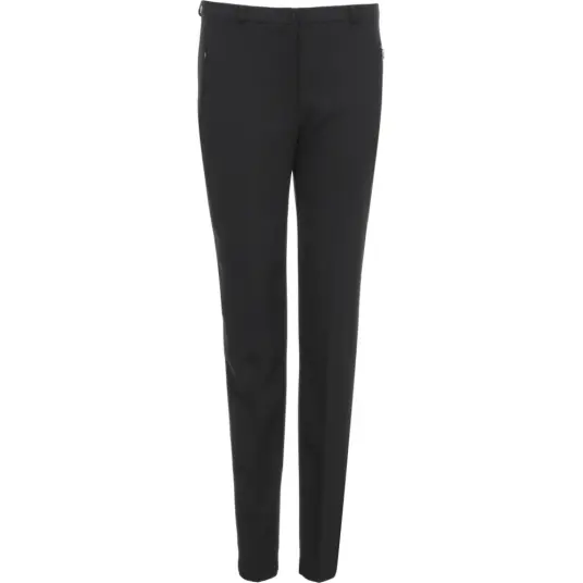 Elinette Dame Bukser Svart 2XL, Elinette Dame Bukser Svart 2XL,