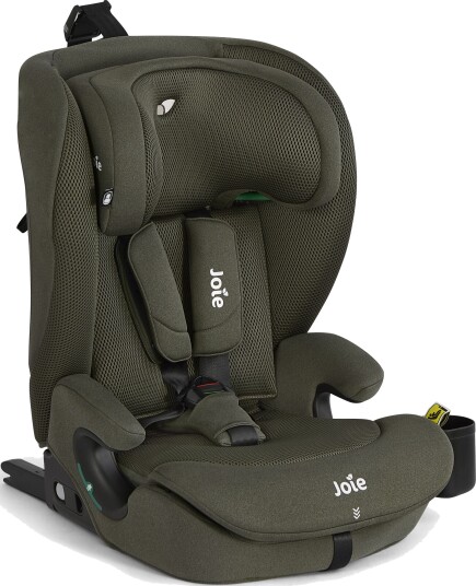 Joie I-Irvana Beltestol Fern Mesh Joie I-Irvana Beltestol Fern Mesh