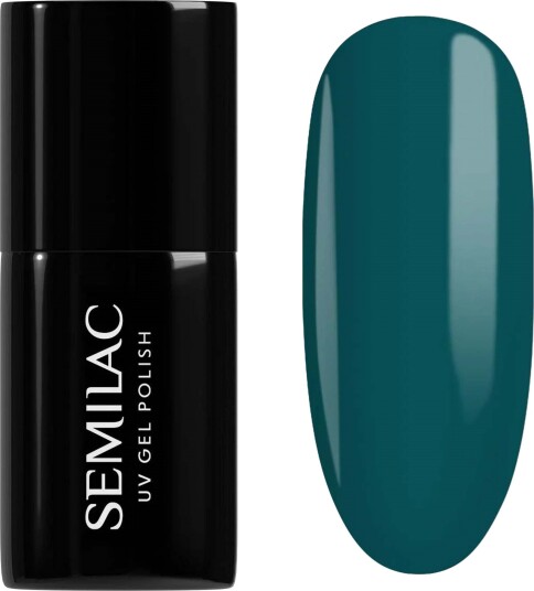 SEMILAC UV Gel Polish 232 Chilling Time