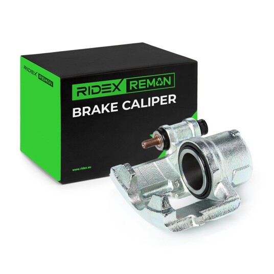 Bremsecaliper RIDEX REMAN 78B0859R Bremsecaliper RIDEX REMAN 78B0859R