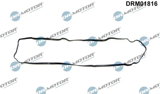 Tetning, topplokkdeksel DR.MOTOR AUTOMOTIVE DRM01816