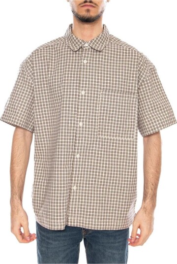 Only & Sons Herre Skjorter Flerfarget L,