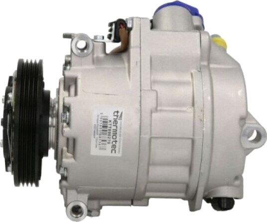 AC kompressor THERMOTEC KTT090270