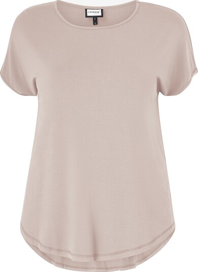 Gozzip Topp Beige