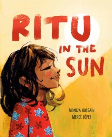 Ritu in the Sun Ritu in the Sun